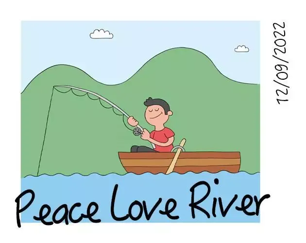 -Peace&Love River-游戏截图-好玩游戏库