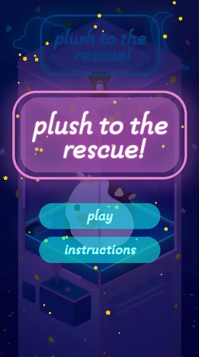 -Plush to the Rescue!-游戏截图-好玩游戏库