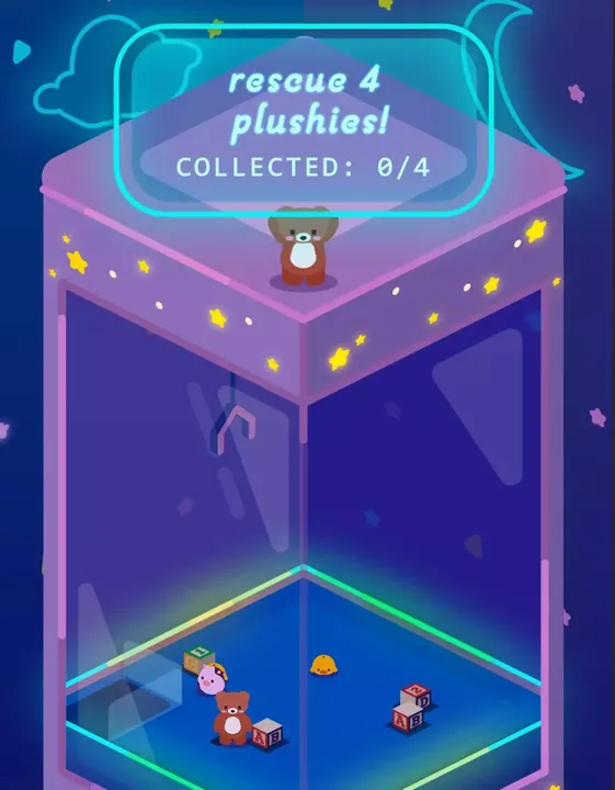 -Plush to the Rescue!-游戏截图-好玩游戏库