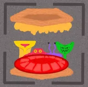 -Space Diner-游戏截图-好玩游戏库