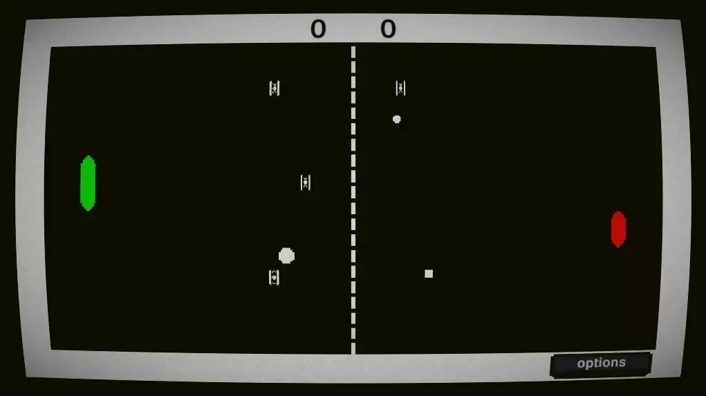 -Heavy Pong-游戏截图-好玩游戏库