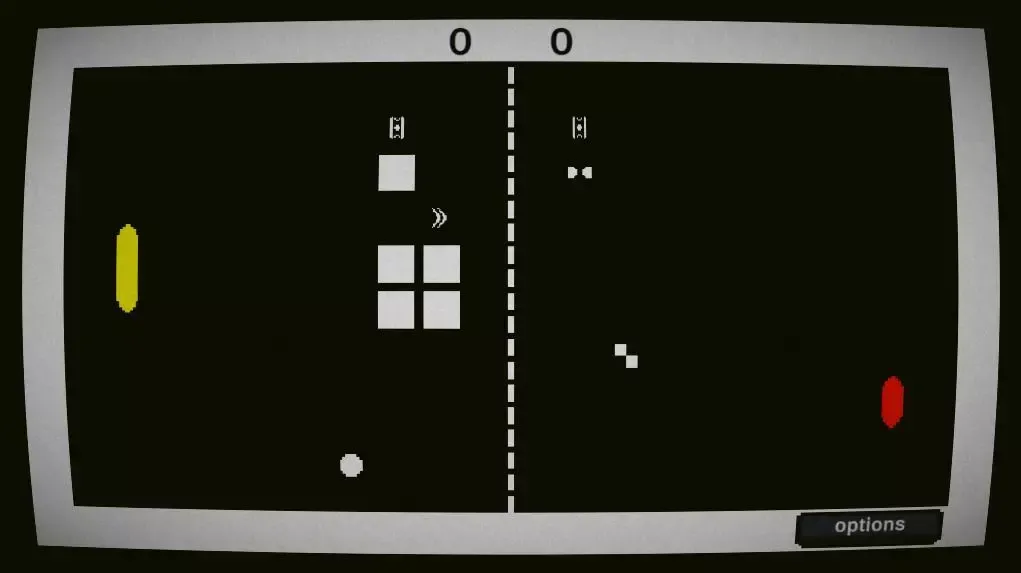 -Heavy Pong-游戏截图-好玩游戏库