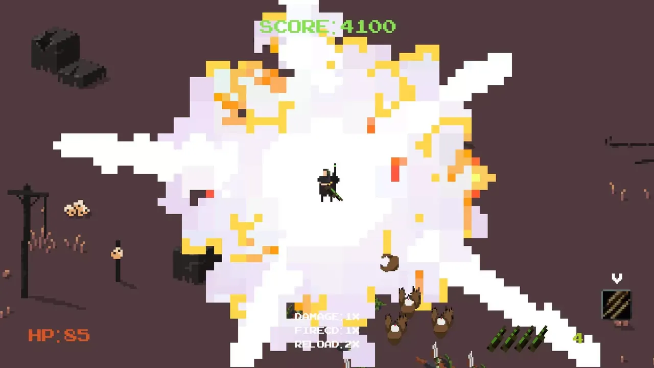 Ammonia Alchemist