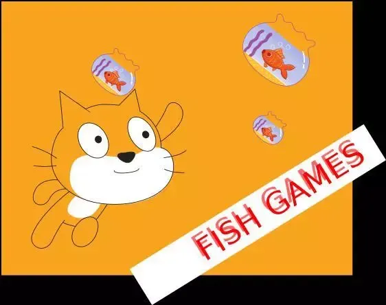 -Fish Games-游戏截图-好玩游戏库