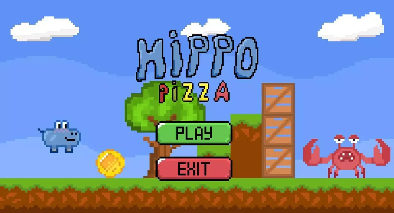 Hippo Pizza