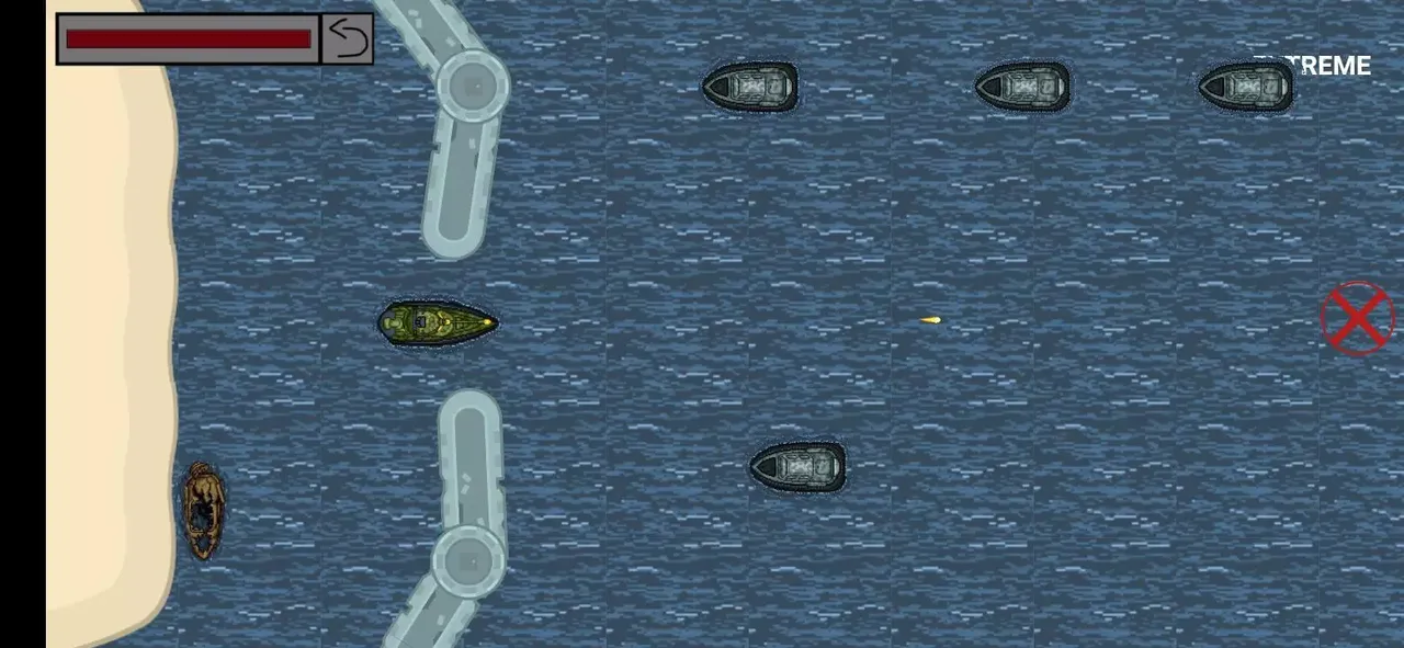 -BATTLE AT SEA (Nfinity Games)-游戏截图-好玩游戏库