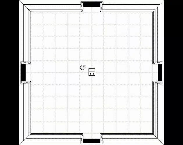 -cubot_alpha_v0.1-游戏截图-好玩游戏库
