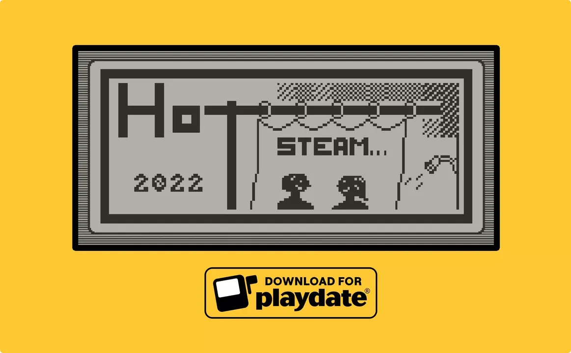 -Hot Steam-游戏截图-好玩游戏库