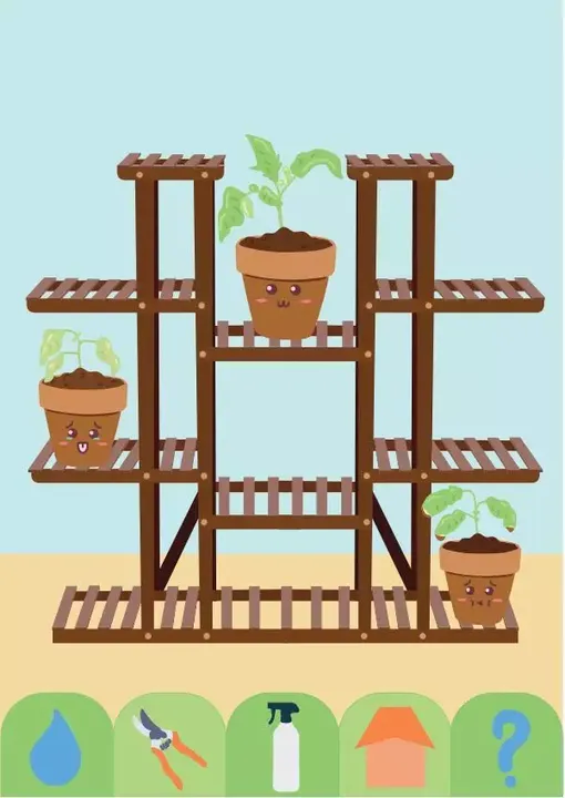 -Plant Pets-游戏截图-好玩游戏库