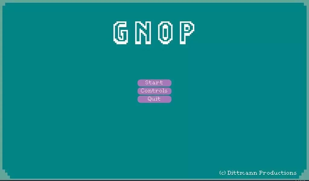 Gnop (Glennorous)