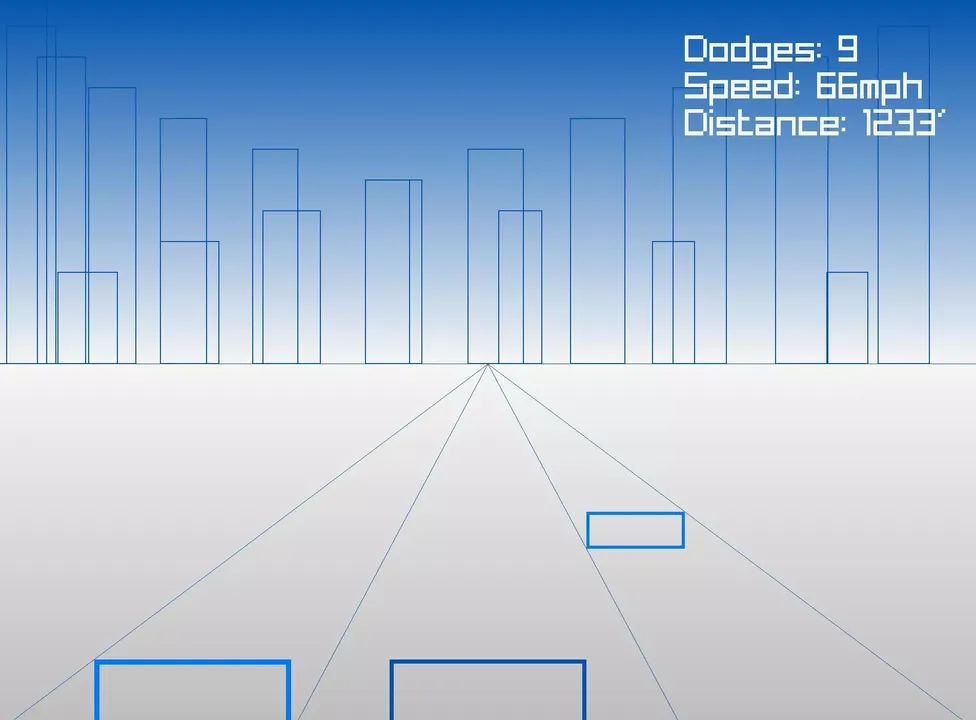 -Dodger (justice-bole)-游戏截图-好玩游戏库