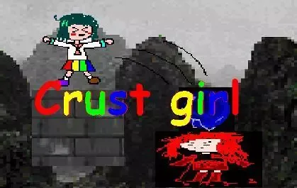 Cru5t g1rl