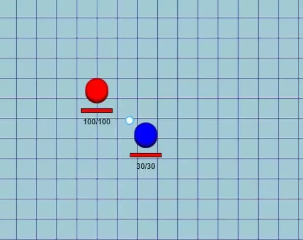 Diep Singleplayer (easygamemaker)