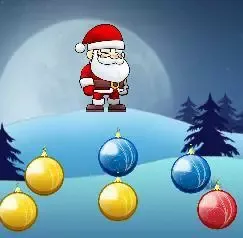 -SaveSanta (BristollCoding)-游戏截图-好玩游戏库
