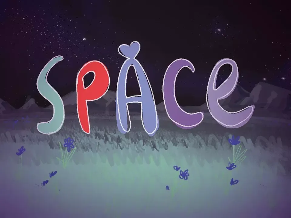 -Space (itch) (expired bun)-游戏截图-好玩游戏库