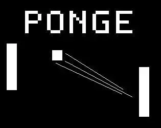 Ponge