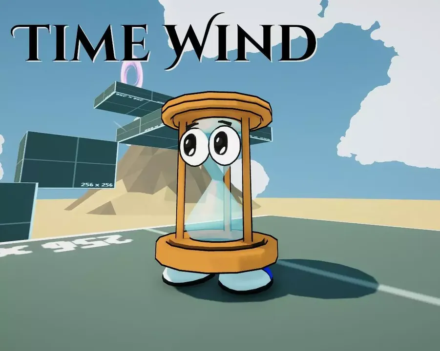 Time Wind