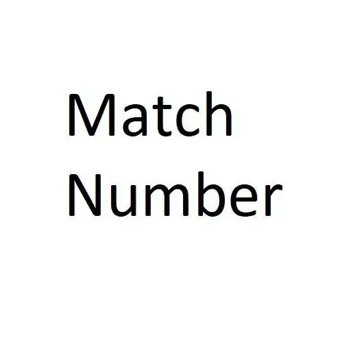 -Match Number-游戏截图-好玩游戏库