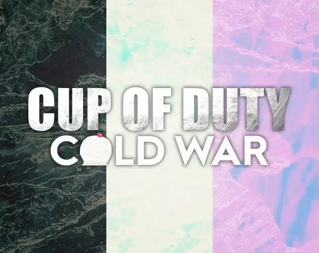 Cup of Duty: Cold War