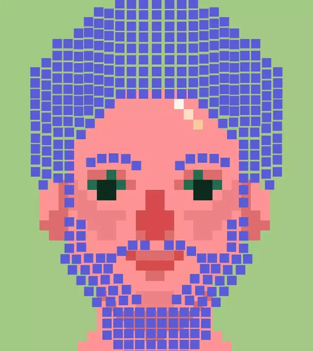 -mr beard goes to the salon-游戏截图-好玩游戏库