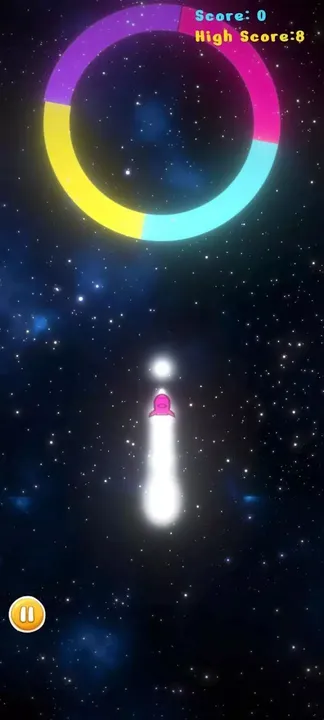 -Turbo RocketZ-游戏截图-好玩游戏库