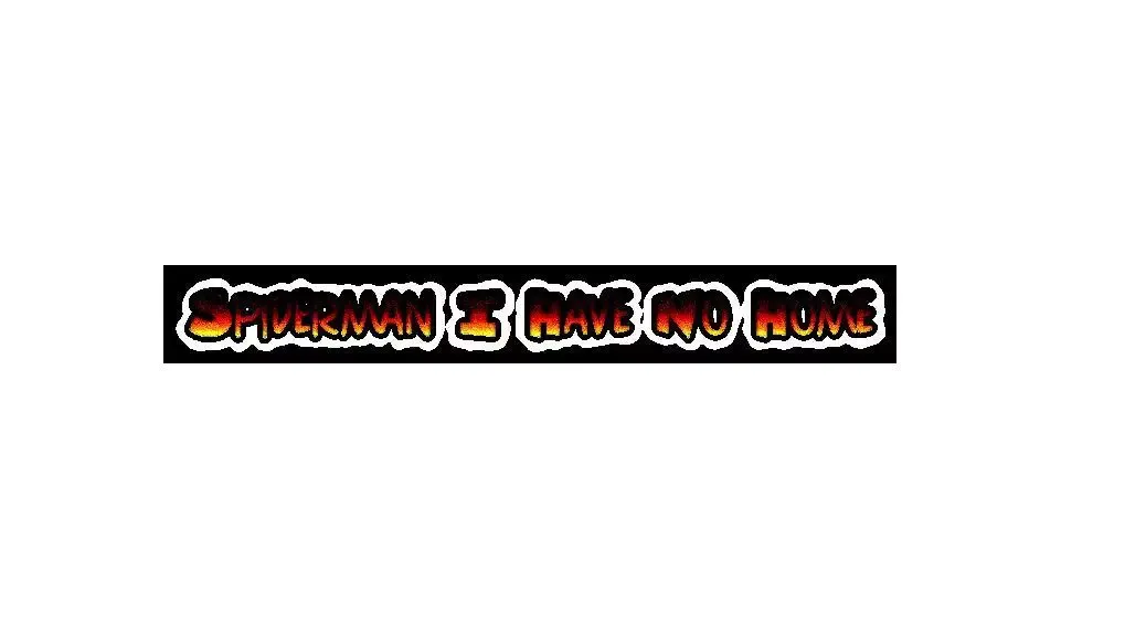 -Spiderman - I Have No Home-游戏截图-好玩游戏库