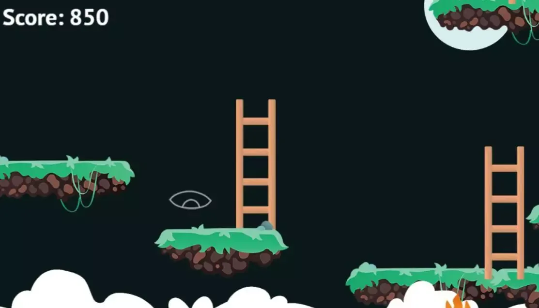 -Platform Runner (Helix1)-游戏截图-好玩游戏库