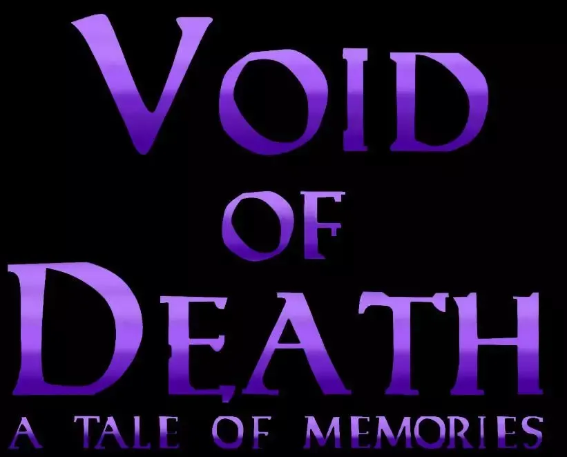 -Void Of Death-游戏截图-好玩游戏库