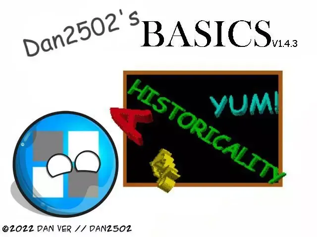 -Dan2502's Basics-游戏截图-好玩游戏库