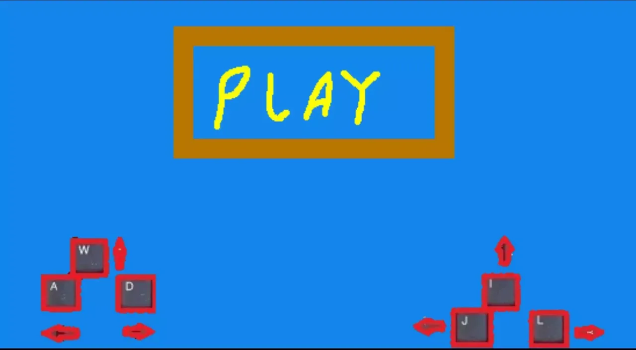 -Soccer game (Kirill099)-游戏截图-好玩游戏库