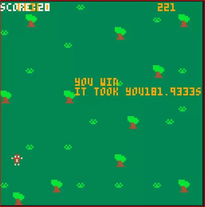 -bad moke game-游戏截图-好玩游戏库
