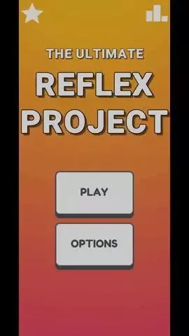 -The Ultimate Reflex Project-游戏截图-好玩游戏库