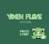 -Vixen plays-游戏截图-好玩游戏库