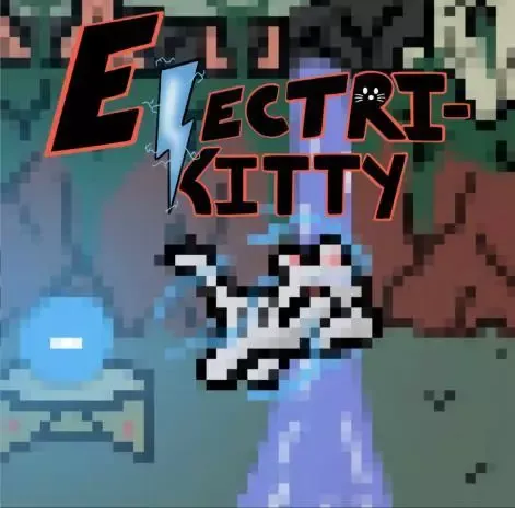 ElectriKitty