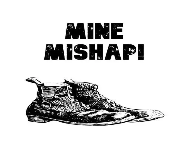 -Mine Mishap! A Frontier Scum Roll table-游戏截图-好玩游戏库