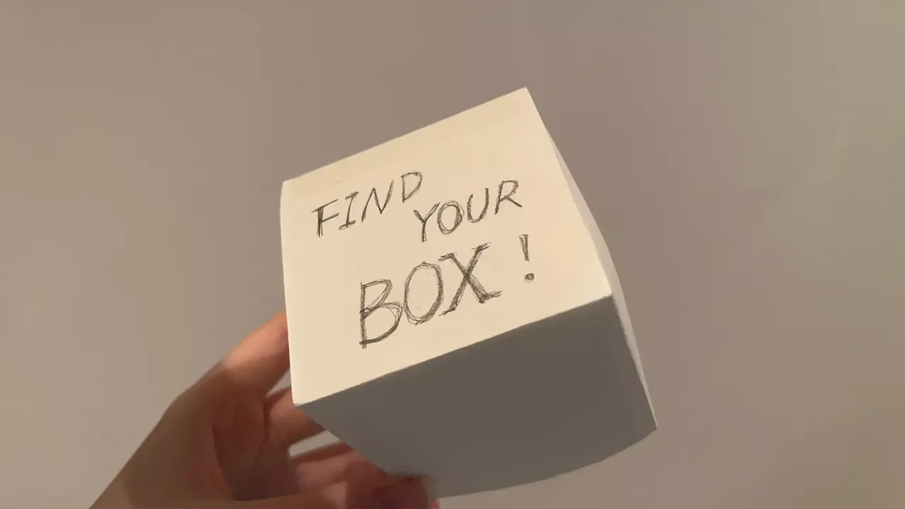 -FIND THE BOX-游戏截图-好玩游戏库