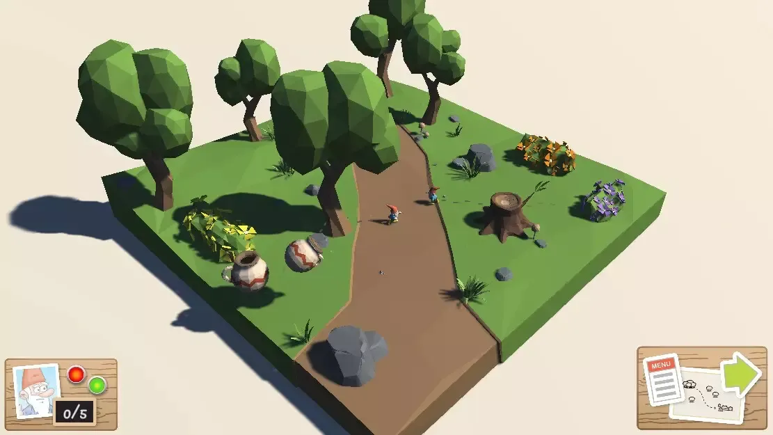 -Find the Gnome 2-游戏截图-好玩游戏库