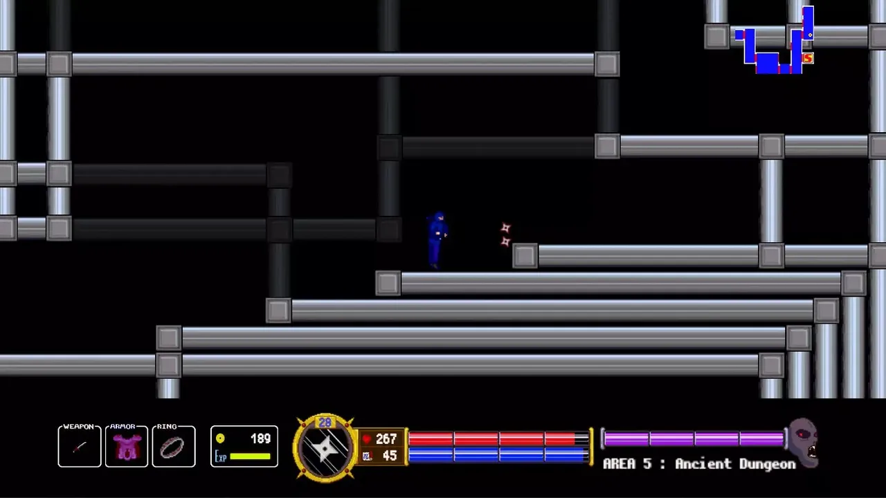 -Ninja VS Zombies-游戏截图-好玩游戏库