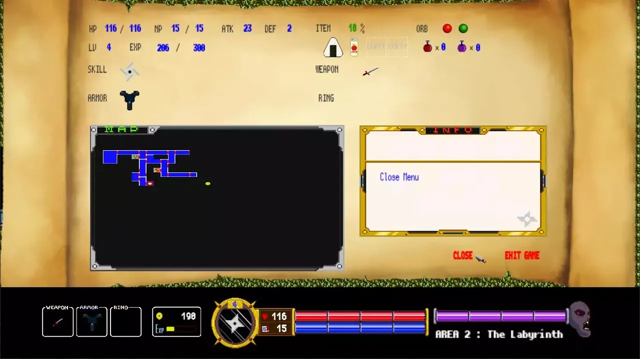 -Ninja VS Zombies-游戏截图-好玩游戏库