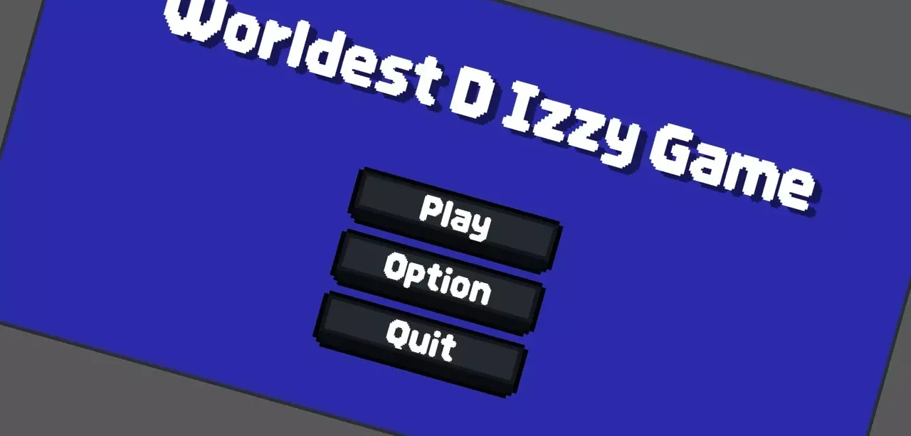 -Worldest D izzy Game-游戏截图-好玩游戏库