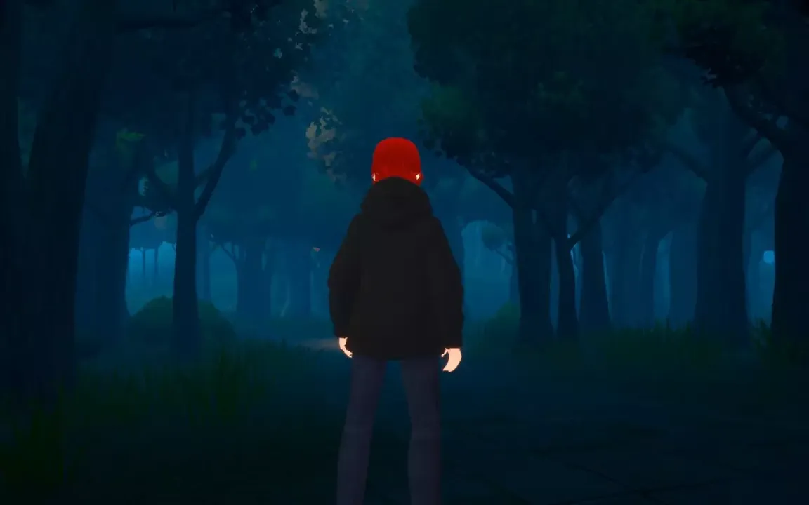 -A Midnight Village Story-游戏截图-好玩游戏库