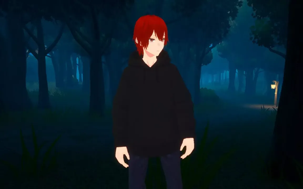 -A Midnight Village Story-游戏截图-好玩游戏库