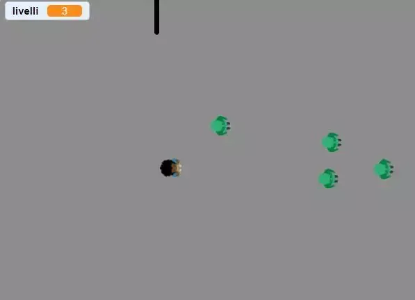 -zombie (itch) (biancodami)-游戏截图-好玩游戏库