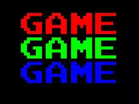 GameGameGame
