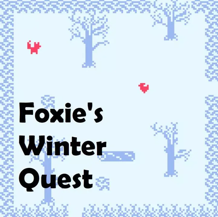 -Foxie's Winter Quest-游戏截图-好玩游戏库