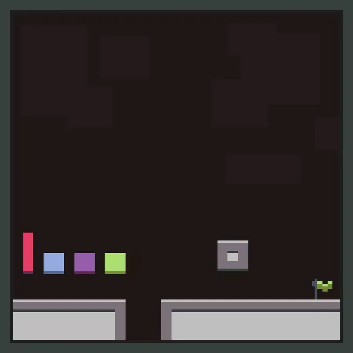 Four [Prototype]