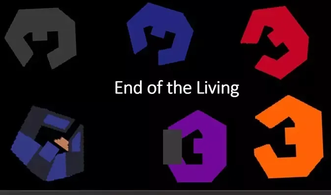 End of the living