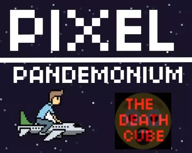 -Pixel Pandemonium (TechScout)-游戏截图-好玩游戏库