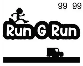-Run G Run-游戏截图-好玩游戏库