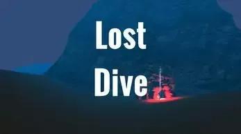 -Lost Dive (BlakeTann)-游戏截图-好玩游戏库